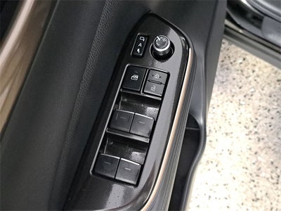 2024 Toyota Crown Limited