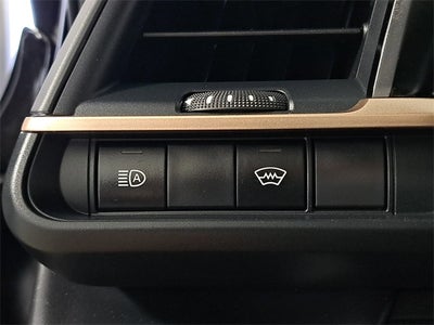 2024 Toyota Crown Limited