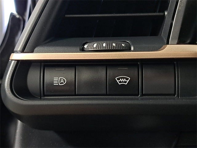 2024 Toyota Crown Limited