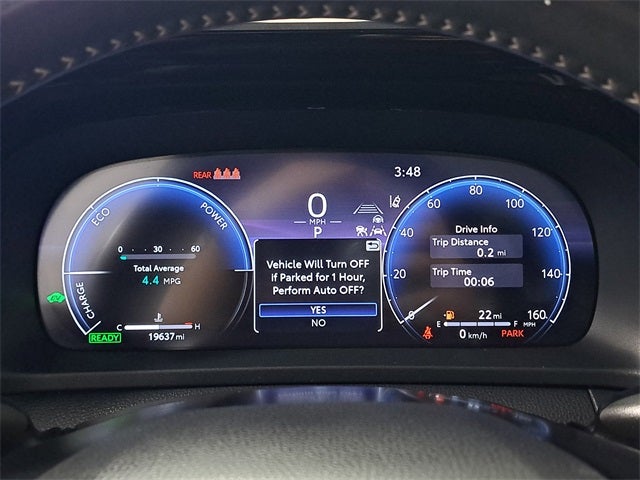 2024 Toyota Crown Limited