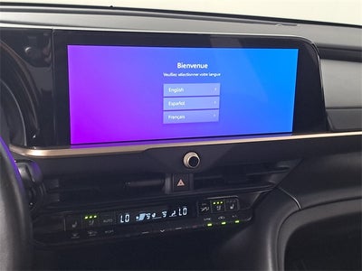 2024 Toyota Crown Limited