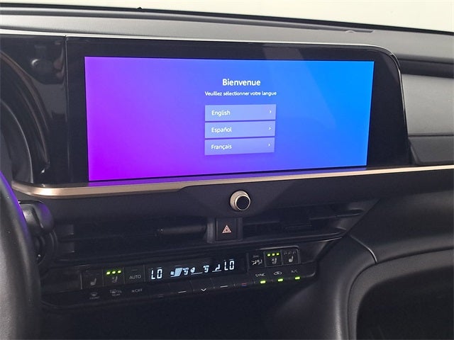 2024 Toyota Crown Limited