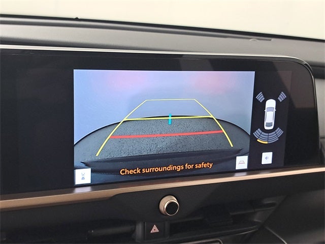 2024 Toyota Crown Limited