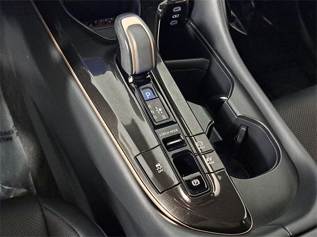 2024 Toyota Crown Limited