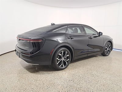 2024 Toyota Crown Limited