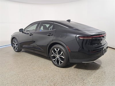 2024 Toyota Crown Limited