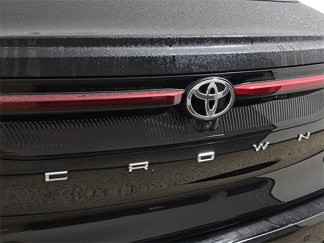 2024 Toyota Crown Limited