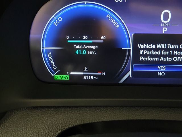 2025 Toyota Crown Signia XLE