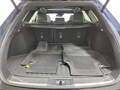 2025 Toyota Crown Signia Limited