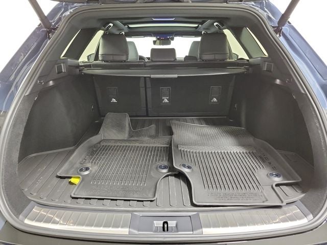2025 Toyota Crown Signia Limited