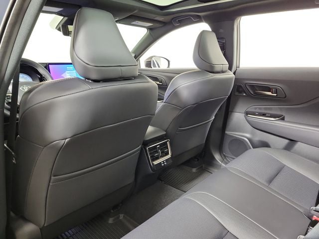 2025 Toyota Crown Signia Limited