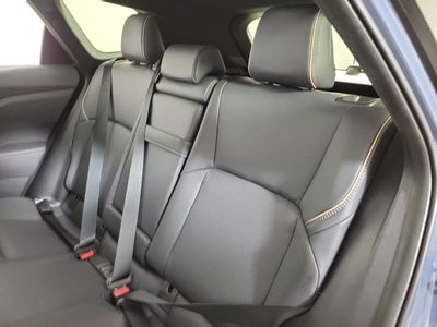 2025 Toyota Crown Signia Limited