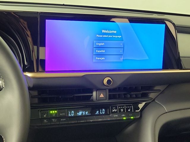 2025 Toyota Crown Signia Limited