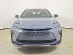 2025 Toyota Crown Signia Limited