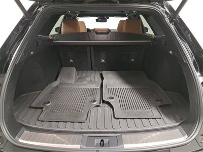 2025 Toyota Crown Signia Limited