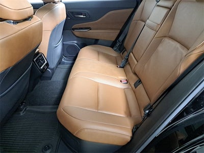 2025 Toyota Crown Signia Limited