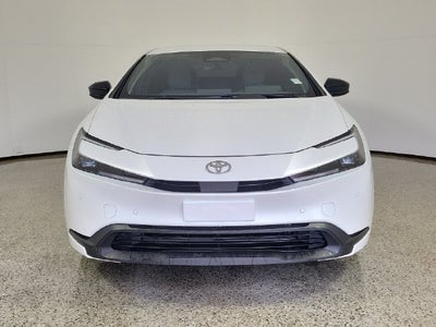 2023 Toyota Prius LE