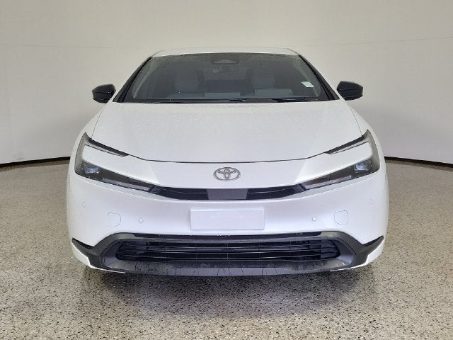 2023 Toyota Prius LE