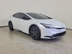 2023 Toyota Prius LE