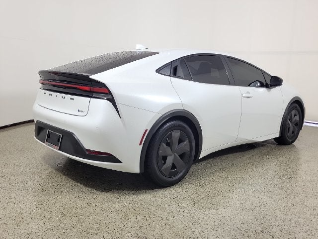 2023 Toyota Prius LE