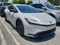 2025 Toyota Prius Nightshade