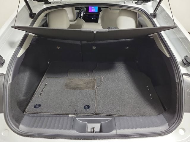 2023 Toyota Prius XLE