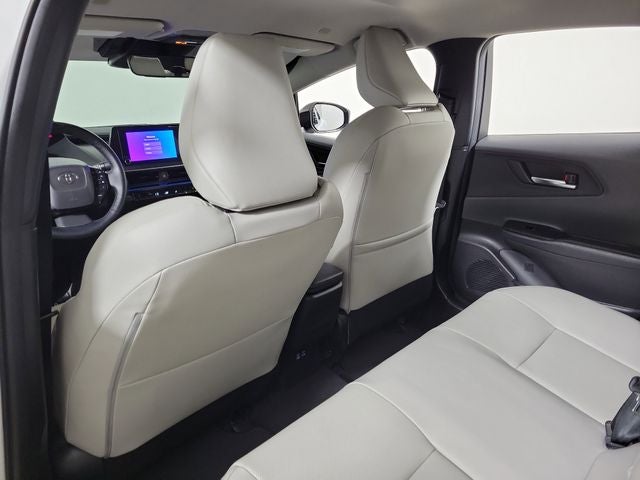 2023 Toyota Prius XLE