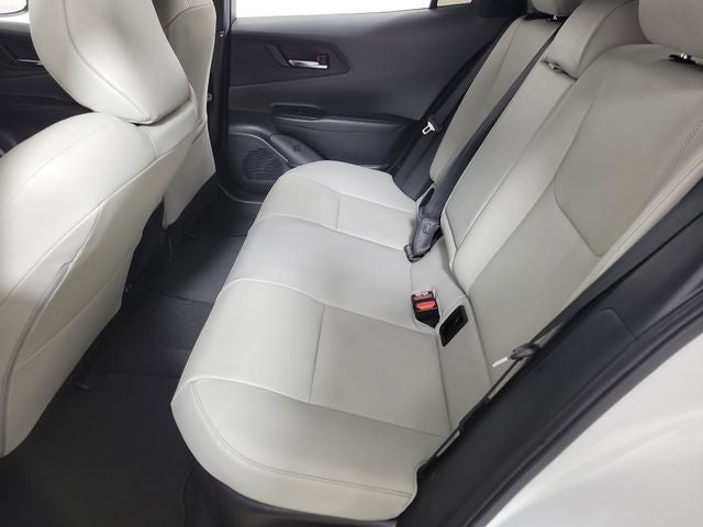 2023 Toyota Prius XLE