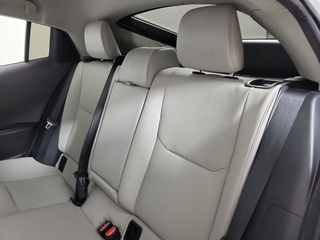 2023 Toyota Prius XLE