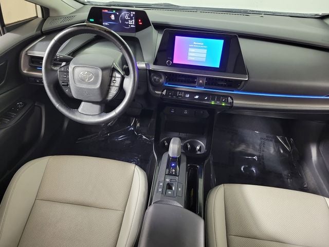 2023 Toyota Prius XLE