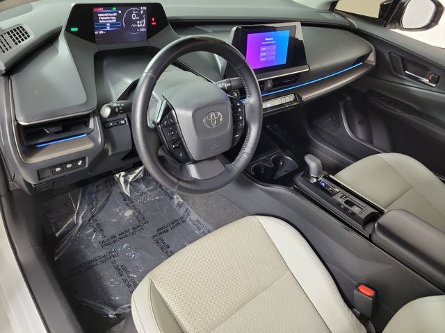 2023 Toyota Prius XLE