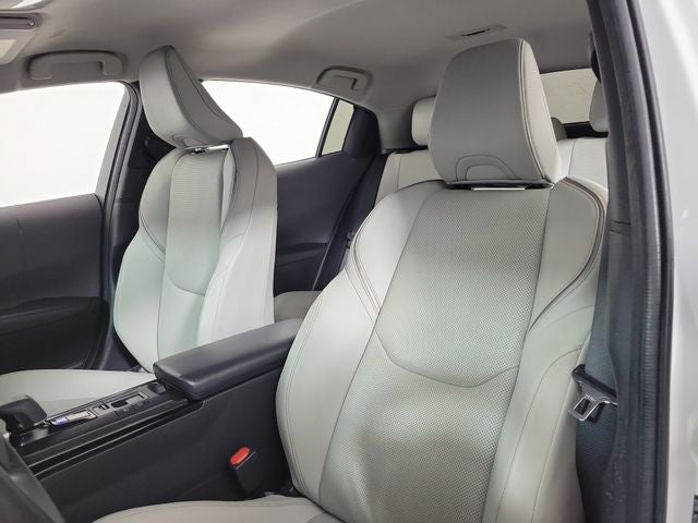 2023 Toyota Prius XLE