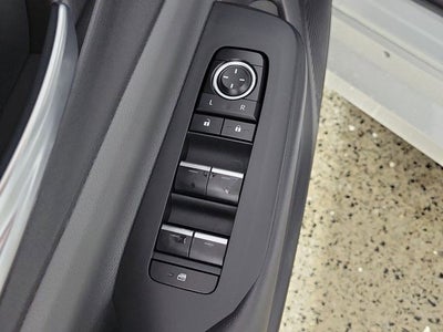 2023 Toyota Prius XLE