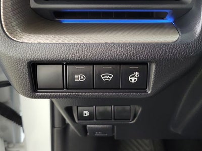 2023 Toyota Prius XLE