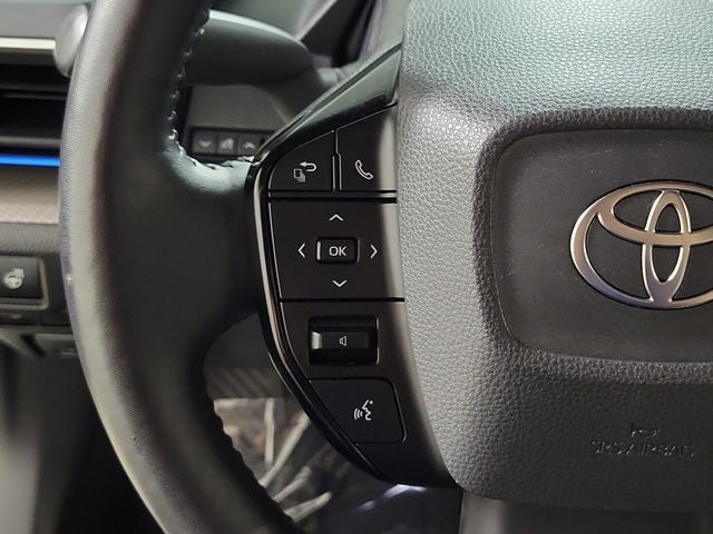 2023 Toyota Prius XLE