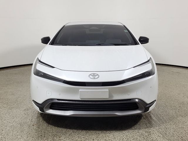 2023 Toyota Prius XLE