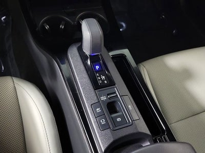 2023 Toyota Prius XLE