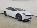 2023 Toyota Prius XLE