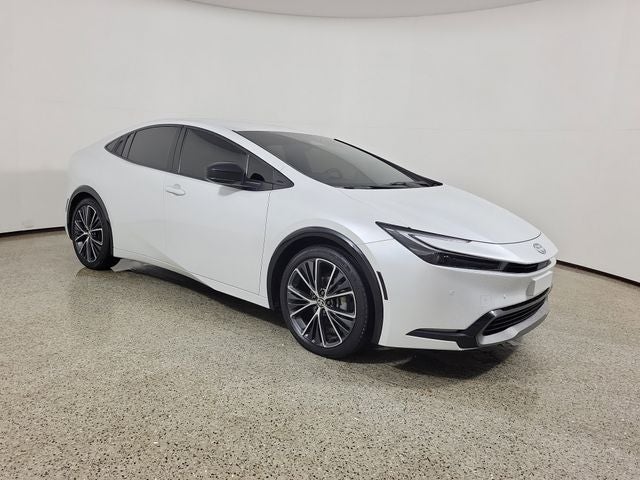 2023 Toyota Prius XLE