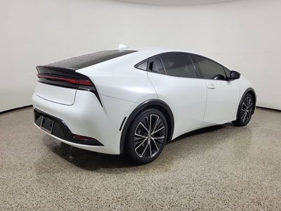 2023 Toyota Prius XLE