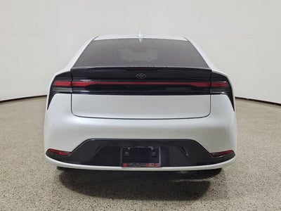 2023 Toyota Prius XLE