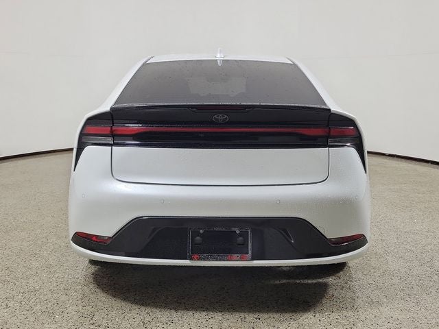 2023 Toyota Prius XLE