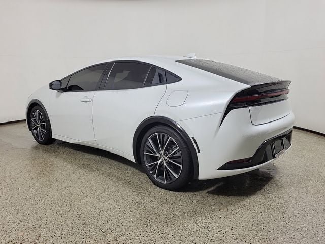 2023 Toyota Prius XLE