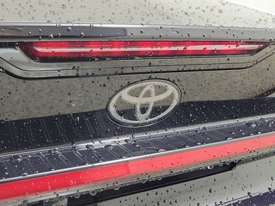 2023 Toyota Prius XLE