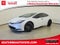 2025 Toyota Prius Nightshade