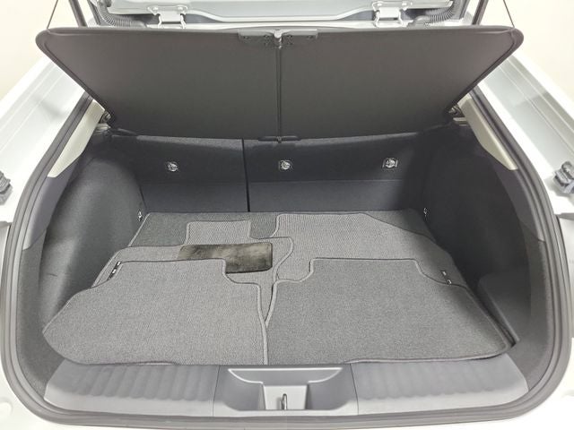 2025 Toyota Prius Nightshade