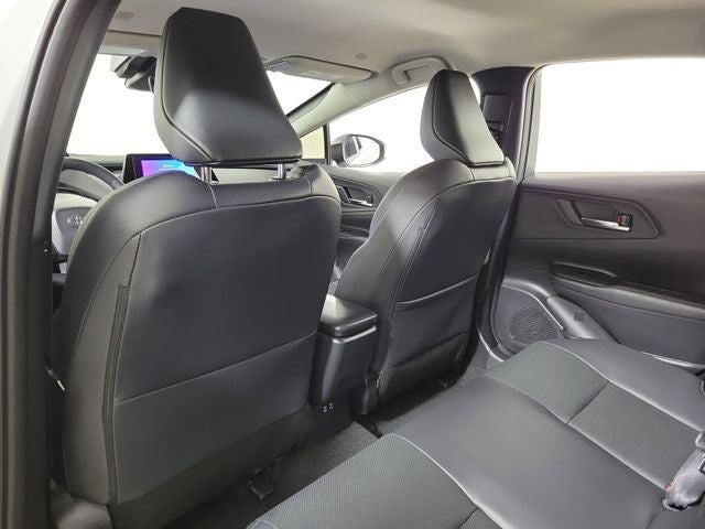 2025 Toyota Prius Nightshade