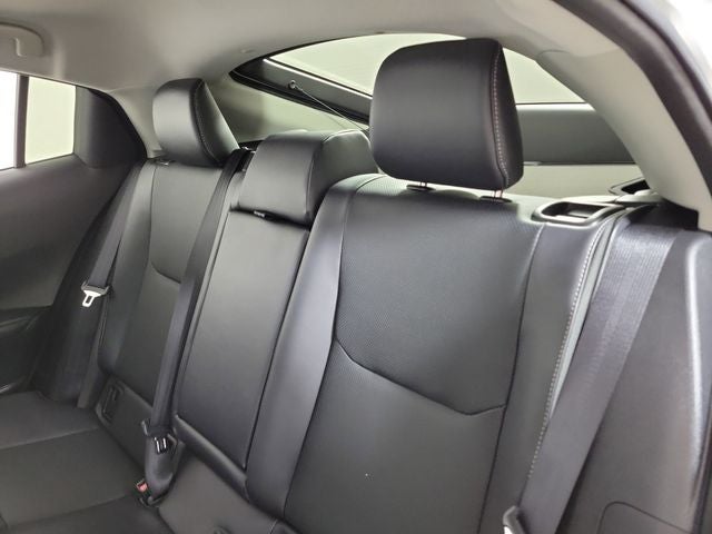 2025 Toyota Prius Nightshade