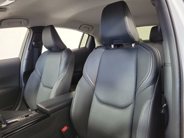 2025 Toyota Prius Nightshade