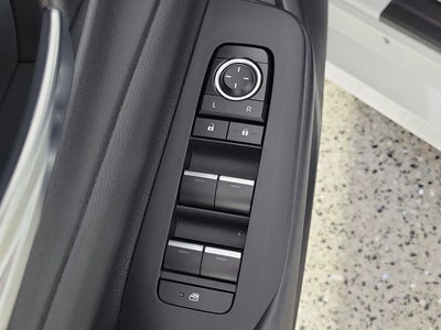 2025 Toyota Prius Nightshade